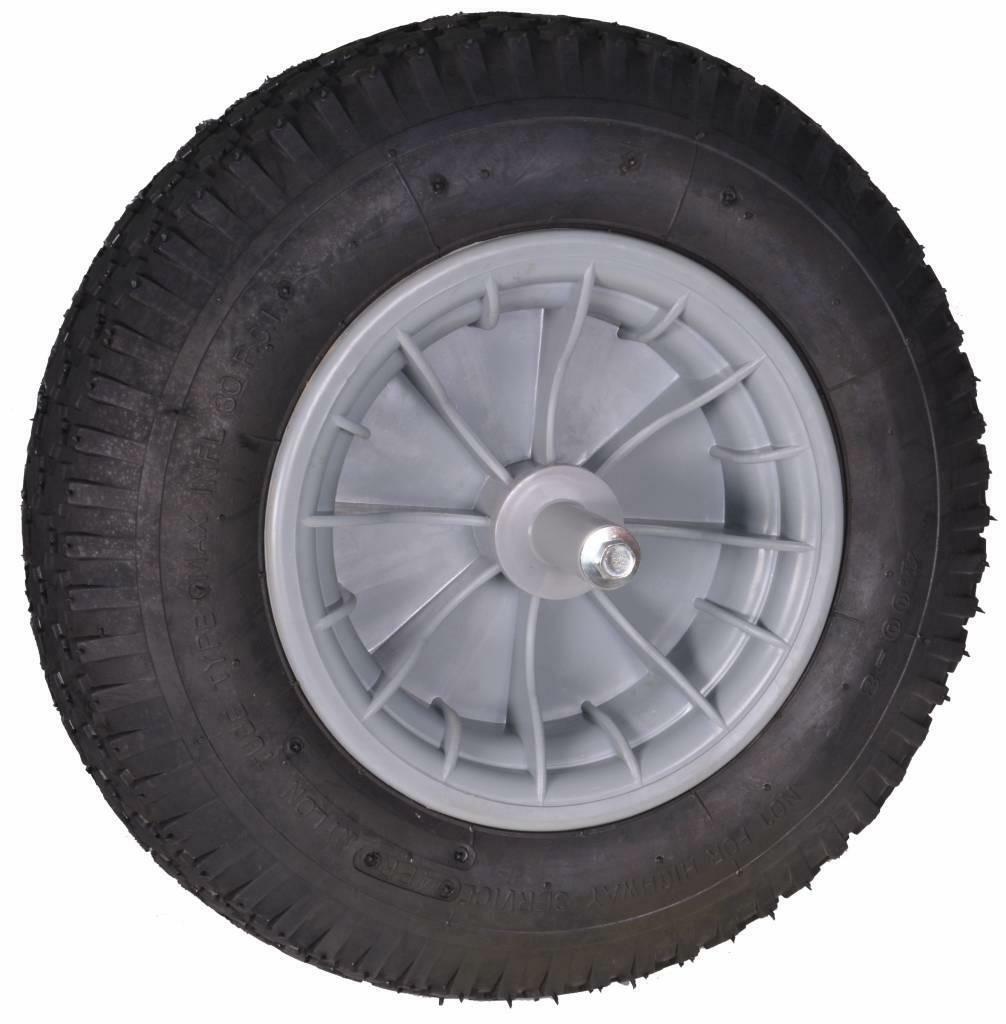 Kruiwagenwielen | Steekwagenwiel | Antilekwiel kruiwagen, Ophalen, Nieuw, Overige typen