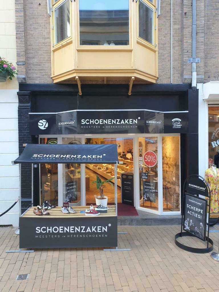 marktkraam Custommade met uw logo, Ophalen of Verzenden, Nieuw in verpakking, Overige typen