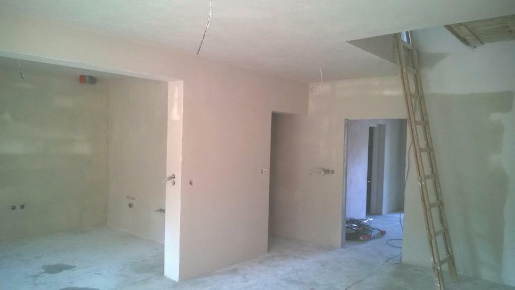 Stucadoor/Stukadoor Schilder Polak Poolse bouw-klusbedrijf, Garantie, Metselen