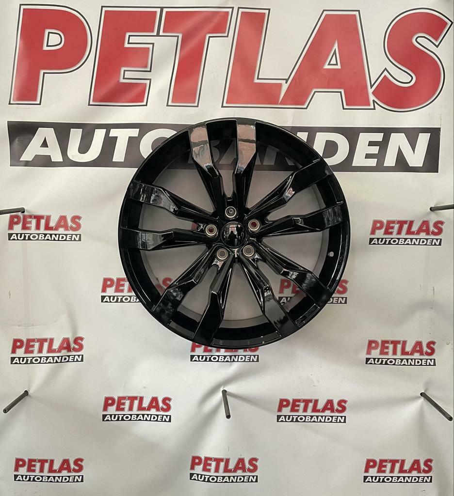 Volkswagen tiguan Suzuka look velgen 19 20 inch t-roc cross, Auto-onderdelen, Banden en Velgen, 255 mm, Banden en Velgen, Nieuw