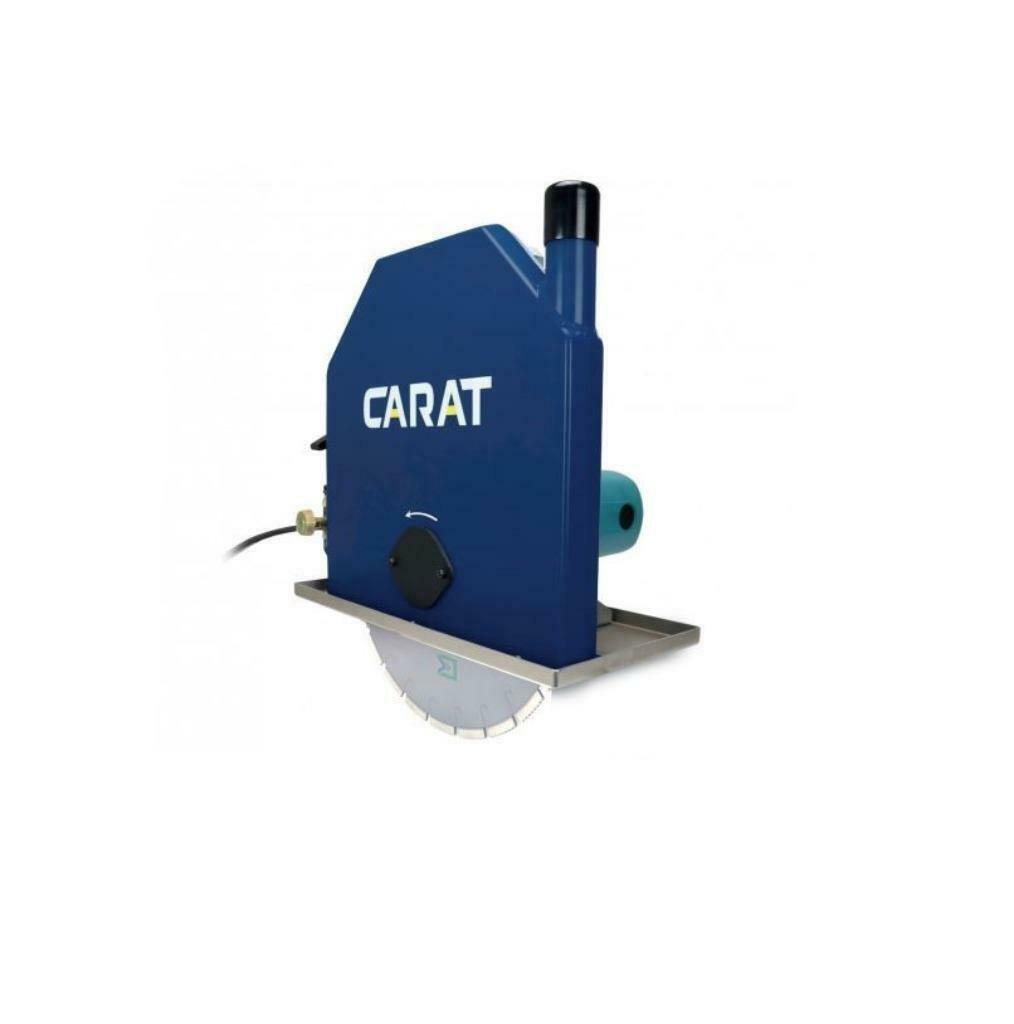 Carat MZ-350 Muurzaag 14CM Nieuw, Invalzaag, 70 mm of meer, Nieuw, Ophalen of Verzenden