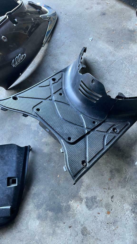 Te koop Sym allo onderdelen, Ophalen of Verzenden, SYM