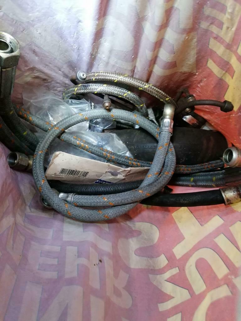 Te koop div dafonderdelen, Ophalen of Verzenden, Zo goed als nieuw