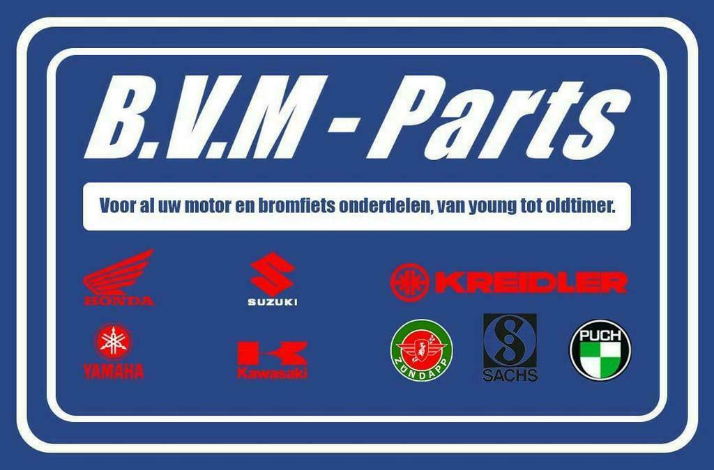 VOOR AL U OLDTIMER ONDERDELEN, Ophalen of Verzenden