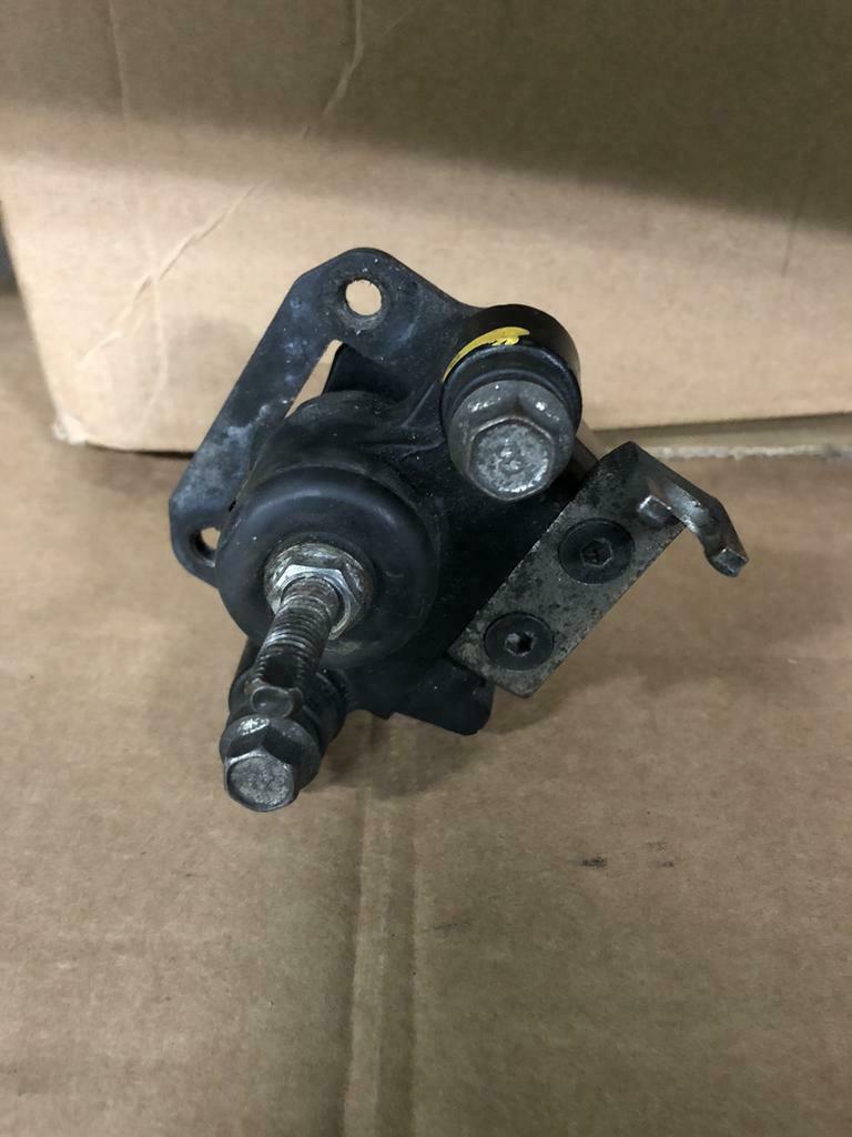 Remklauw Piaggio Mp3 400 500 300 handrem achterwiel gebruikt, Ophalen of Verzenden