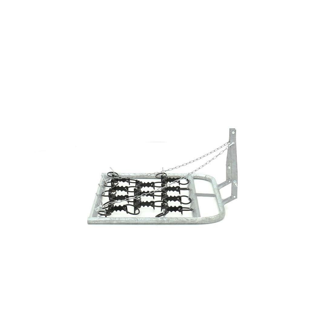 Weidesleep voor minitractor/compacttractor TOP KWALITEIT, Verzenden, Glastuinbouw, Grondbewerking