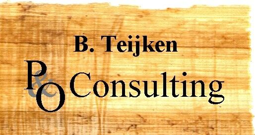 B. Teijken P&O Consulting