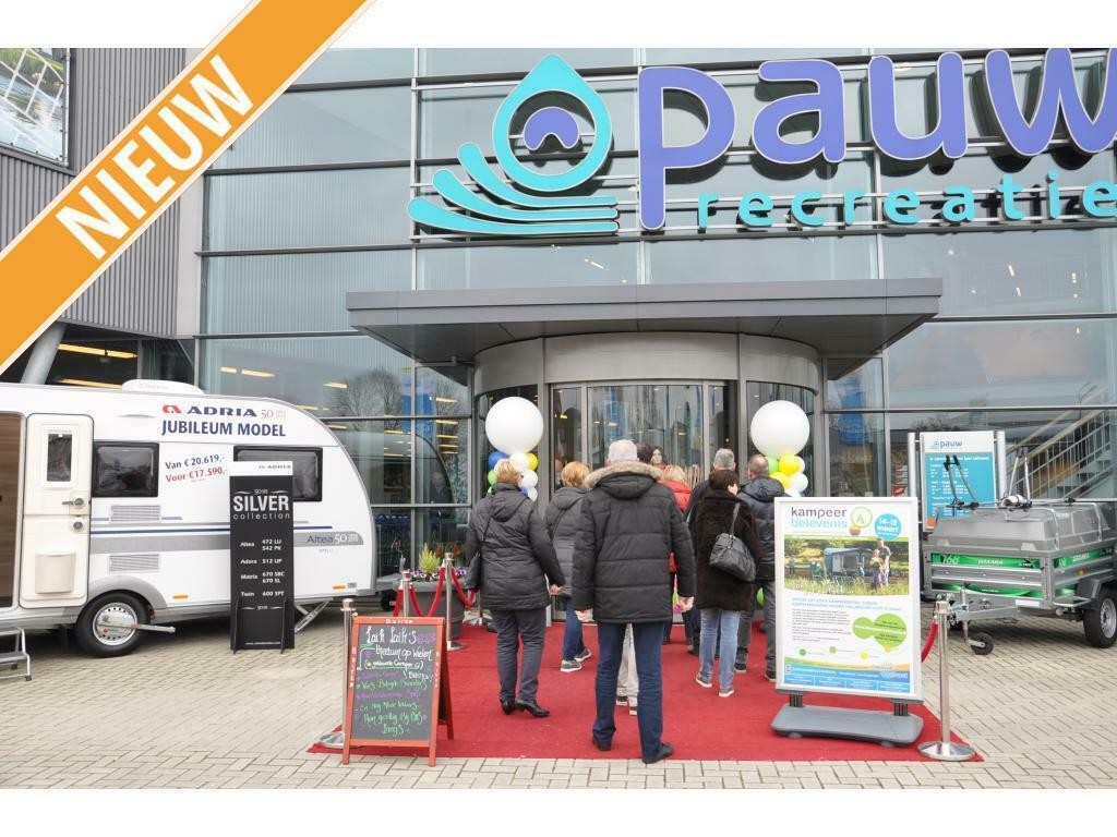 CARAVANS GEZOCHT VOOR INKOOP ALLE MERKEN