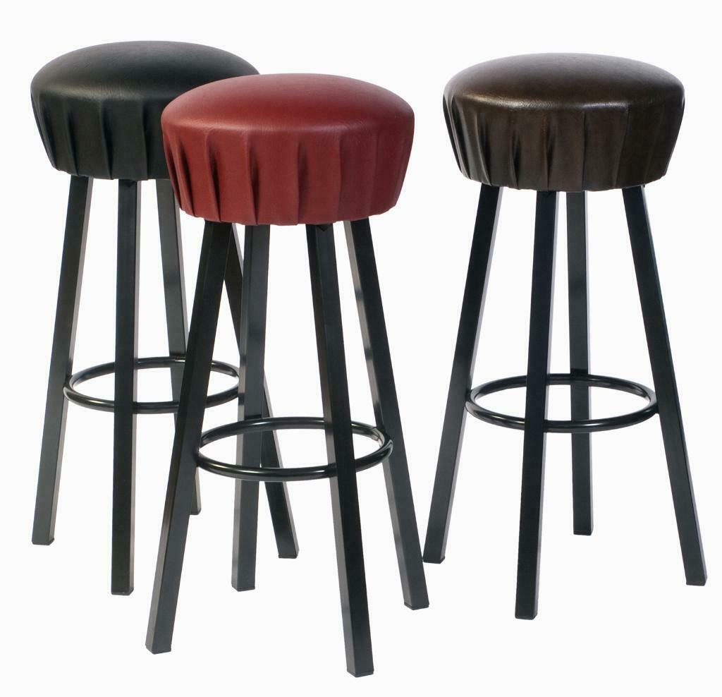 Barkrukken op voorraad...!, Ophalen, Nieuw zonder verpakking, Meubilair