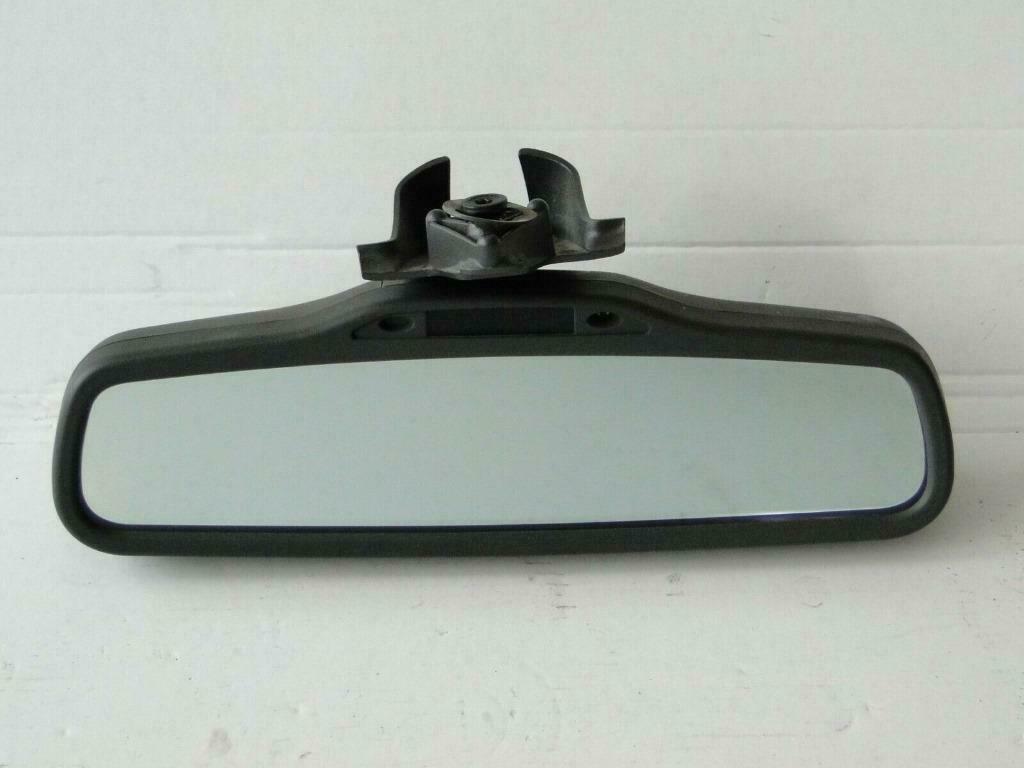 Binnenspiegel VOLVO S60 S80 V70 XC70 XC90 software overzette, Ophalen, Gebruikt, Volvo