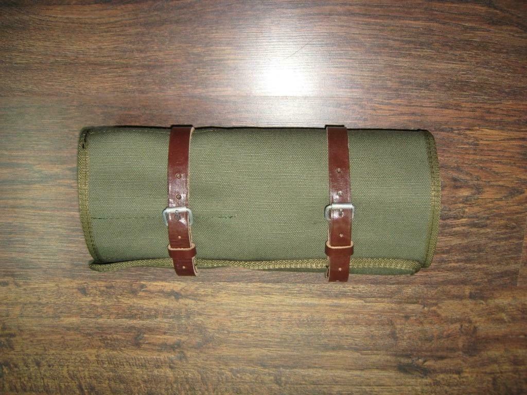 URAL DNEPR BMW gereedschap tas of tas voor munitie box NIEUW, Verzenden, Nieuw