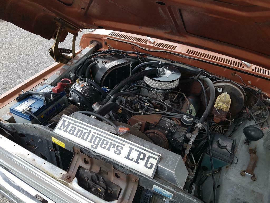 Impco LPG systemen met inbouw!, Ophalen of Verzenden, Nieuw, Lincoln