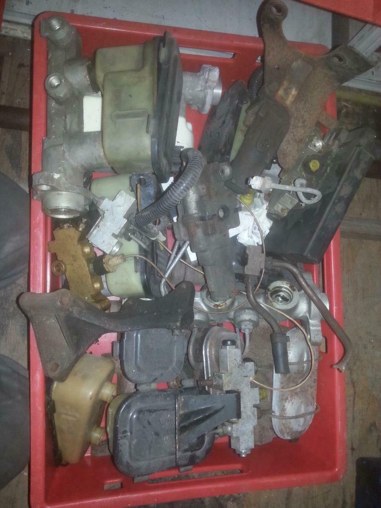 DIV. REM BEKRACHTIGER GM, Ophalen of Verzenden, Gebruikt, Chevrolet