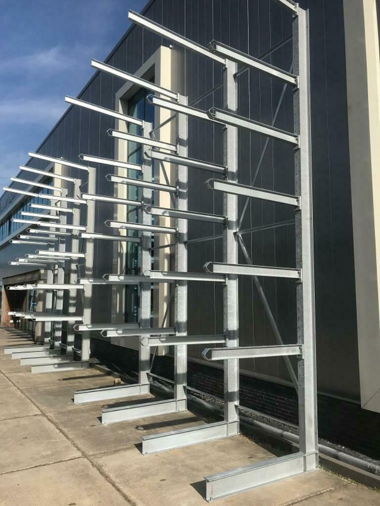 Draagarmstellingen – verstelbare niveaus & topkwaliteit, Ophalen of Verzenden