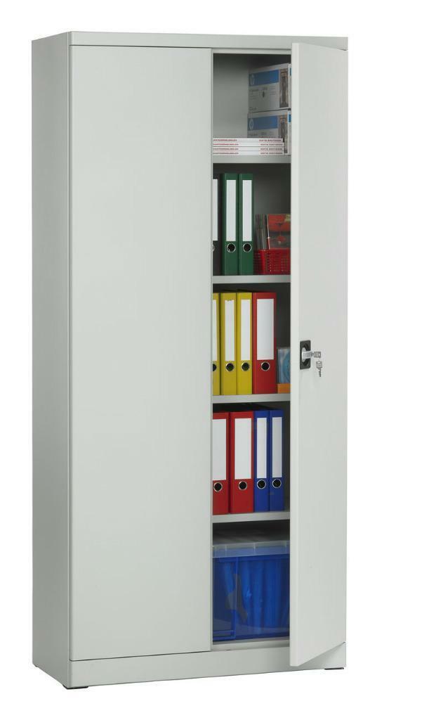 Tweedeurskast, draaideurkast, ordnerkast, vleugeldeurkast, Zakelijke goederen, Kantoor en Winkelinrichting | Kantoormeubilair en Inrichting