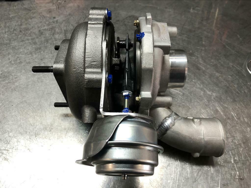 GTB2260VK 1.9 tdi 300pk Nieuw Audi/Seat/Vw4/5 etc, Ophalen of Verzenden, Nieuw, Seat