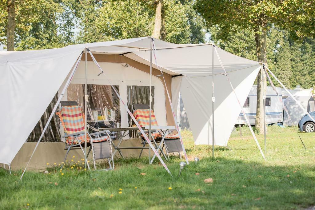 🌲 Ontdek de Veluwe – Ontdek uzelf! 🌲, Internet, In bos, Recreatiepark