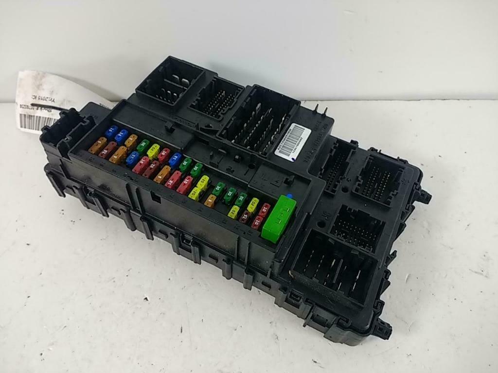 Ford Transit S-Max Galaxy, Land Rover BCM software overzette, Ophalen of Verzenden, Gebruikt, Land Rover