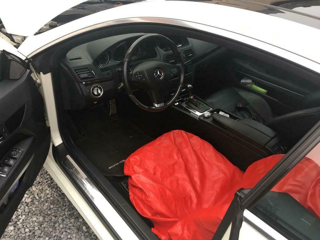 MERCEDES ELV STUURSLOT MECHANISME REPARATIE W204 W212 C207, 24-uursservice, Overige werkzaamheden