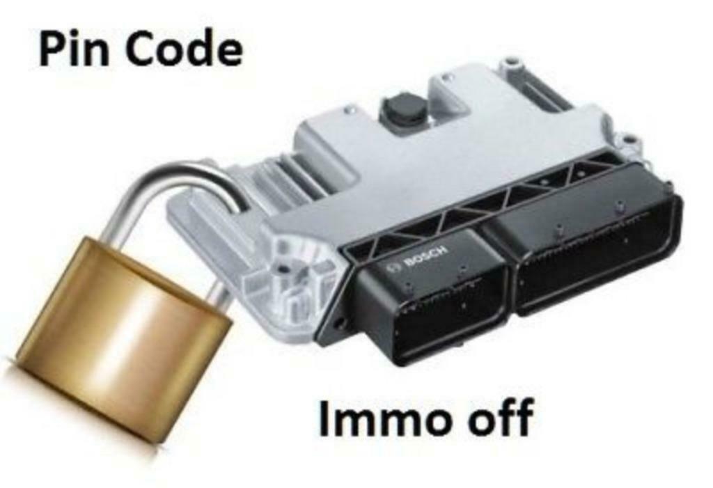 startonderbreker/startblokkering, EGR , DPF verwijderen, Auto-onderdelen, Ophalen of Verzenden