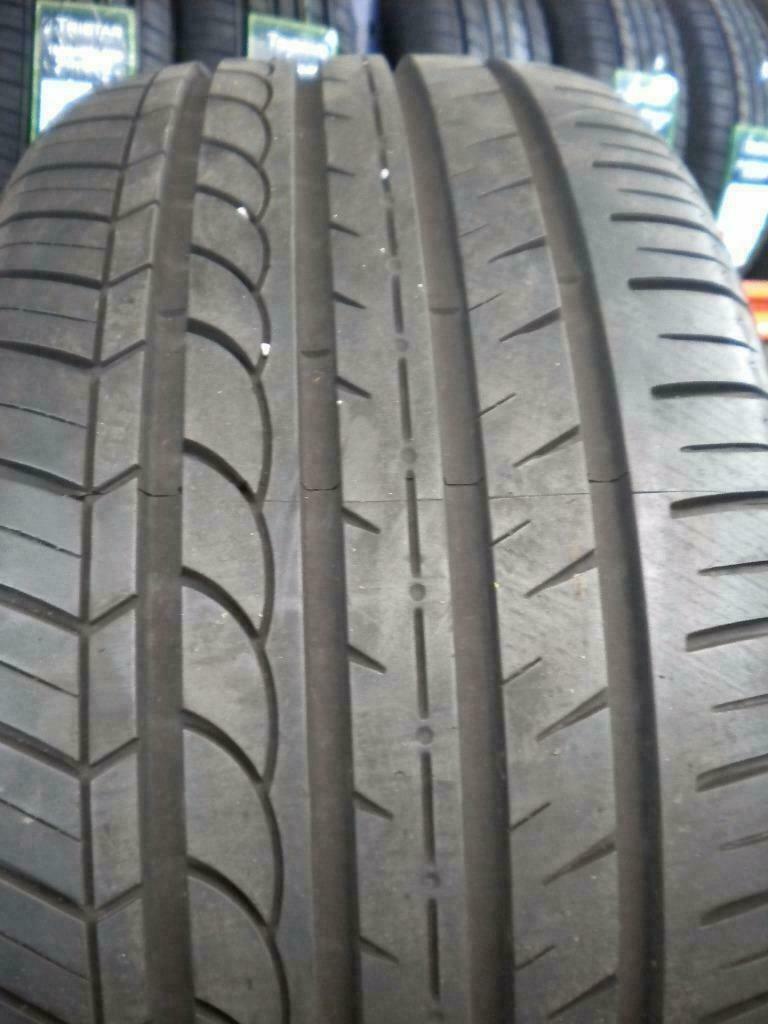 215 65 17 225 60 17 235 60 17 235 55 17 255 40 20 225 50 18, Auto-onderdelen, Banden en Velgen, Band(en), Zomerbanden, Overige maten