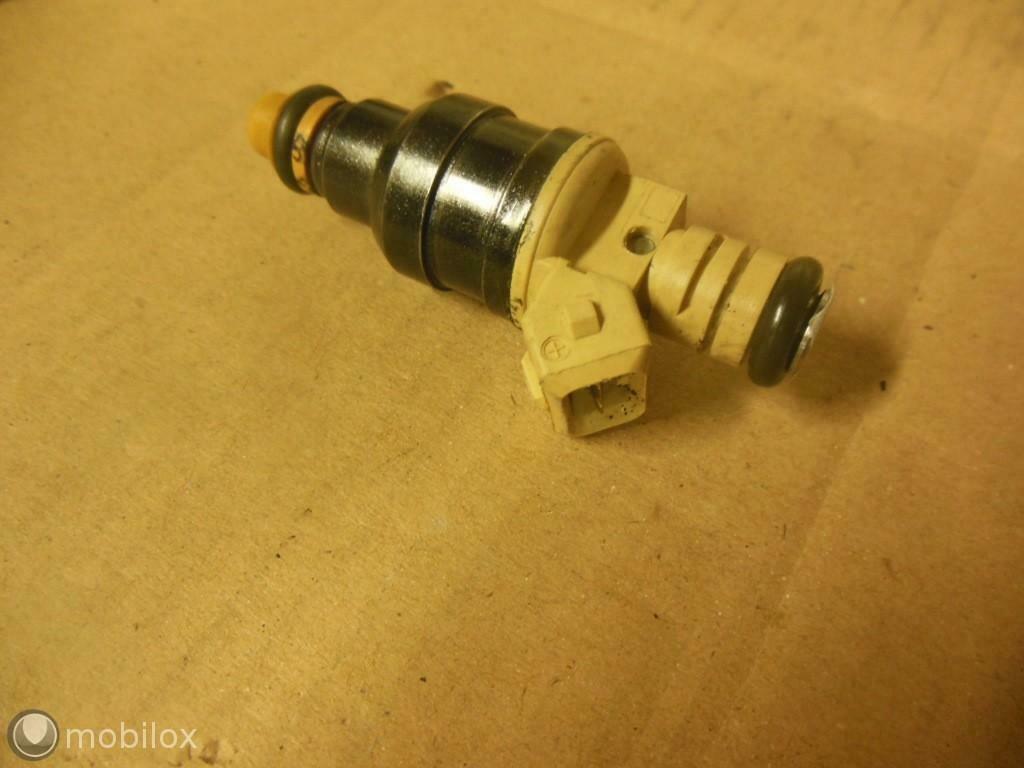 Injector, gerebuild, Porsche 911 964 ('88-'94), Auto-onderdelen, Brandstofsystemen, Ophalen of Verzenden, Gereviseerd, Porsche