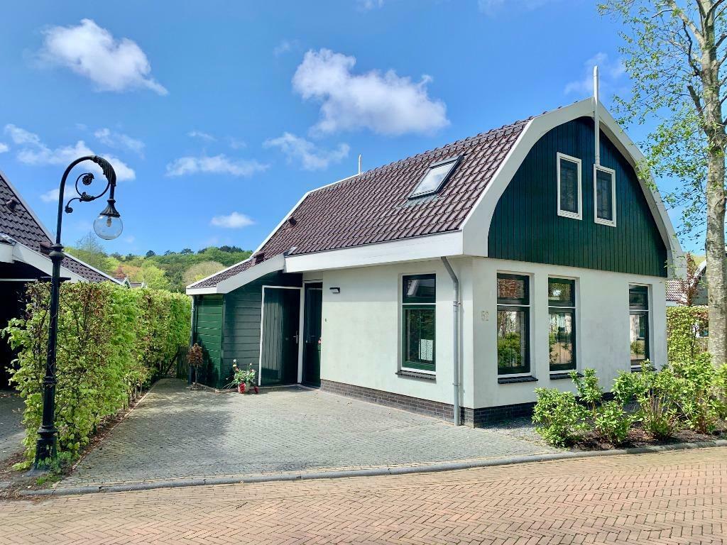 Een heerlijk vakantiehuis te huur in Schoorl - NH, Vakantie, Vakantiehuizen | Nederland, Noord-Holland, Aan zee, Landelijk, Chalet, Bungalow of Caravan