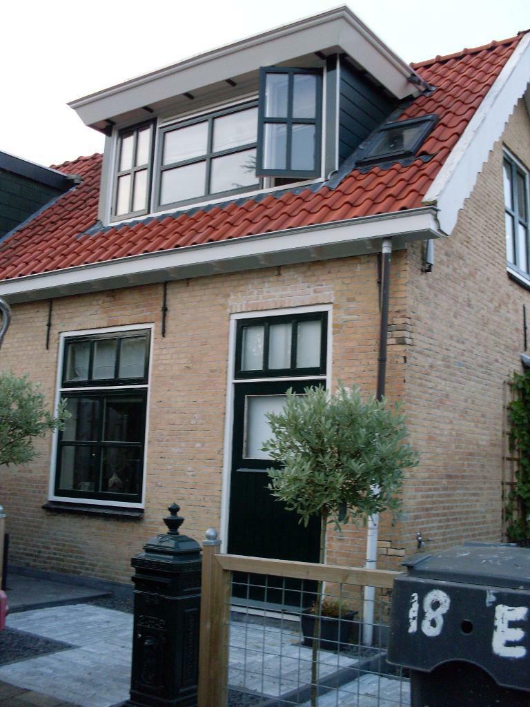 Vermeulen Kozijnen  Ramen en Deuren Houtrot reparatie, Timmerwerk of Zaagwerk