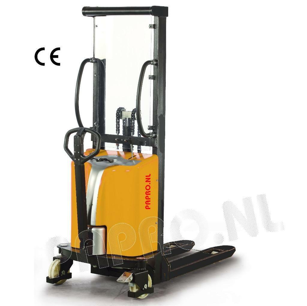 Stapelaar Alle mogelijkheden leverbaar onder een dak!, Ophalen of Verzenden, Stapelaar