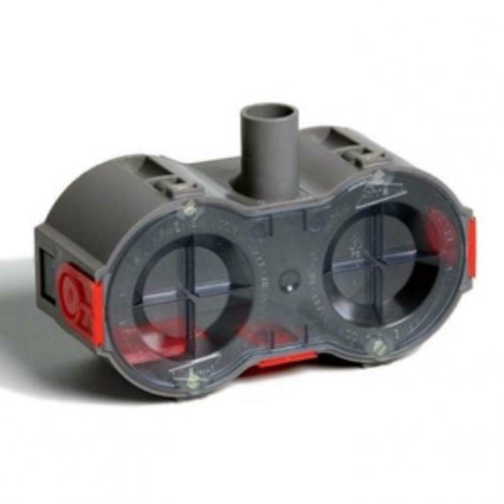 Hoge korting op Attema inbouwdozen!!, Verzenden, Nieuw, Overige typen