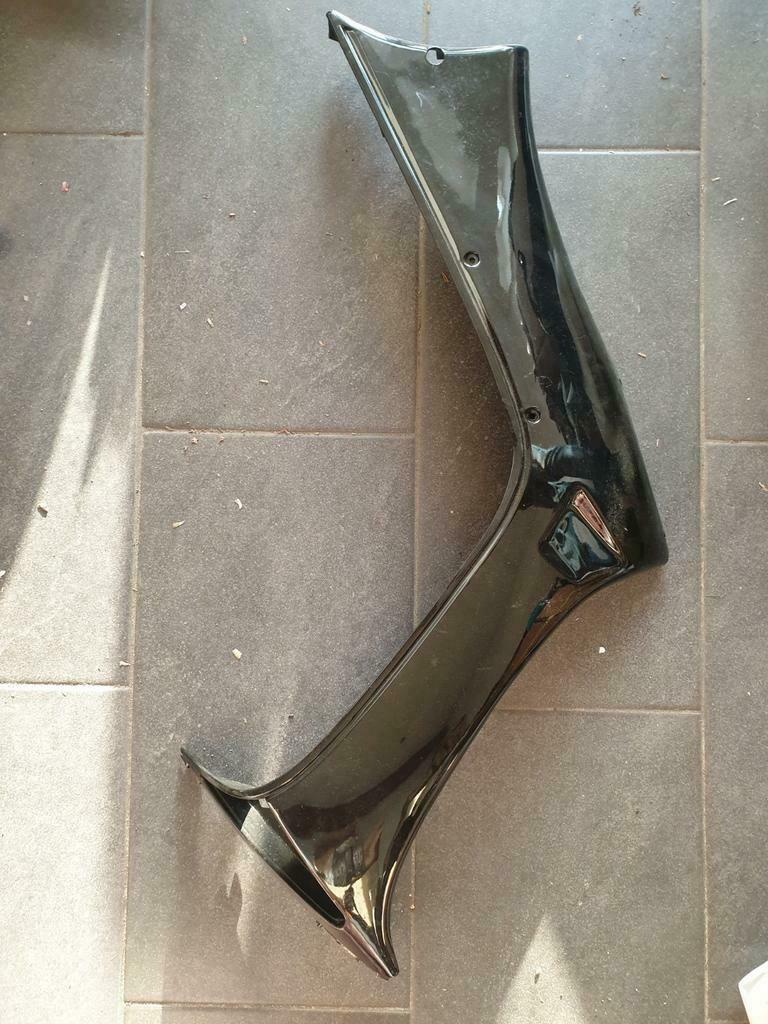 Nos zijskirt aprilia sr Viper  /urban kid, Ophalen of Verzenden, Nieuw, Frame, Aprilia