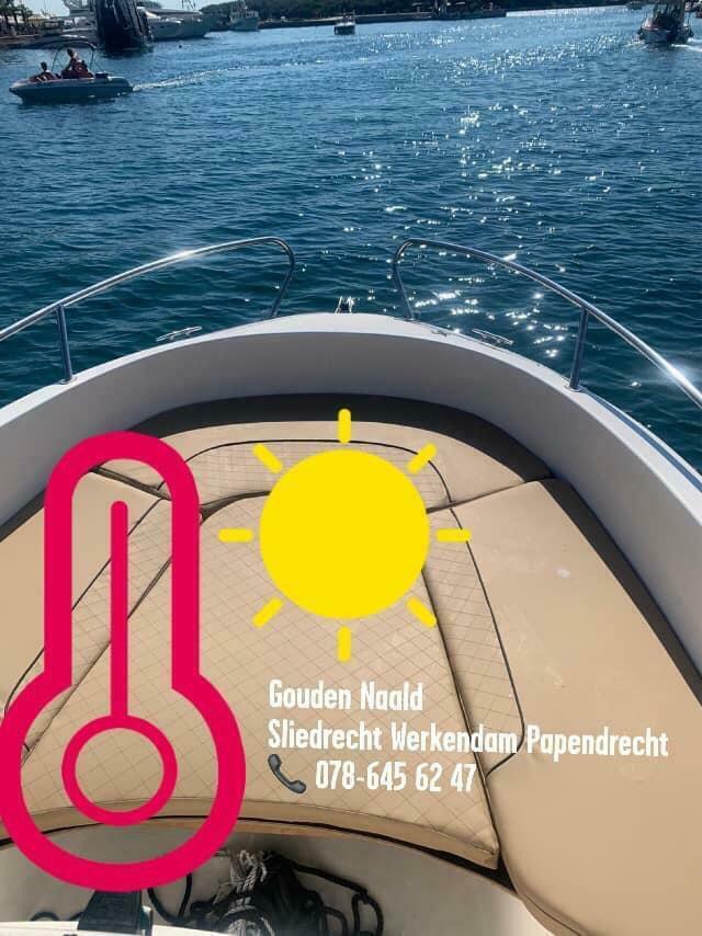 TOP KWALİTEİT BOOTKUSSENS OP MAAT /KUSSENS VOOR HUİS/TUİN, Zeilen