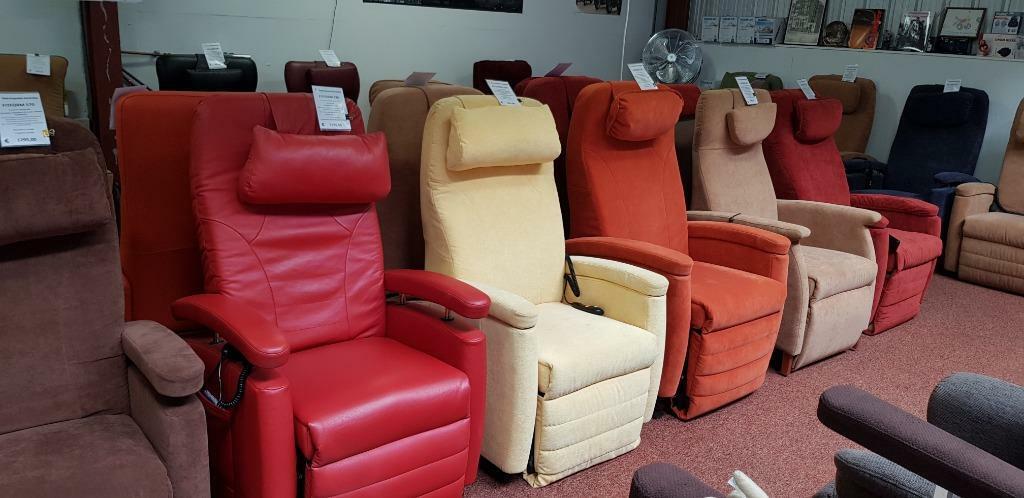 Sta op stoel, 2e hands Rollator, Opsta stoel Fitform, Diversen, Braces, Ophalen, TZOA, TZOA, TZOA