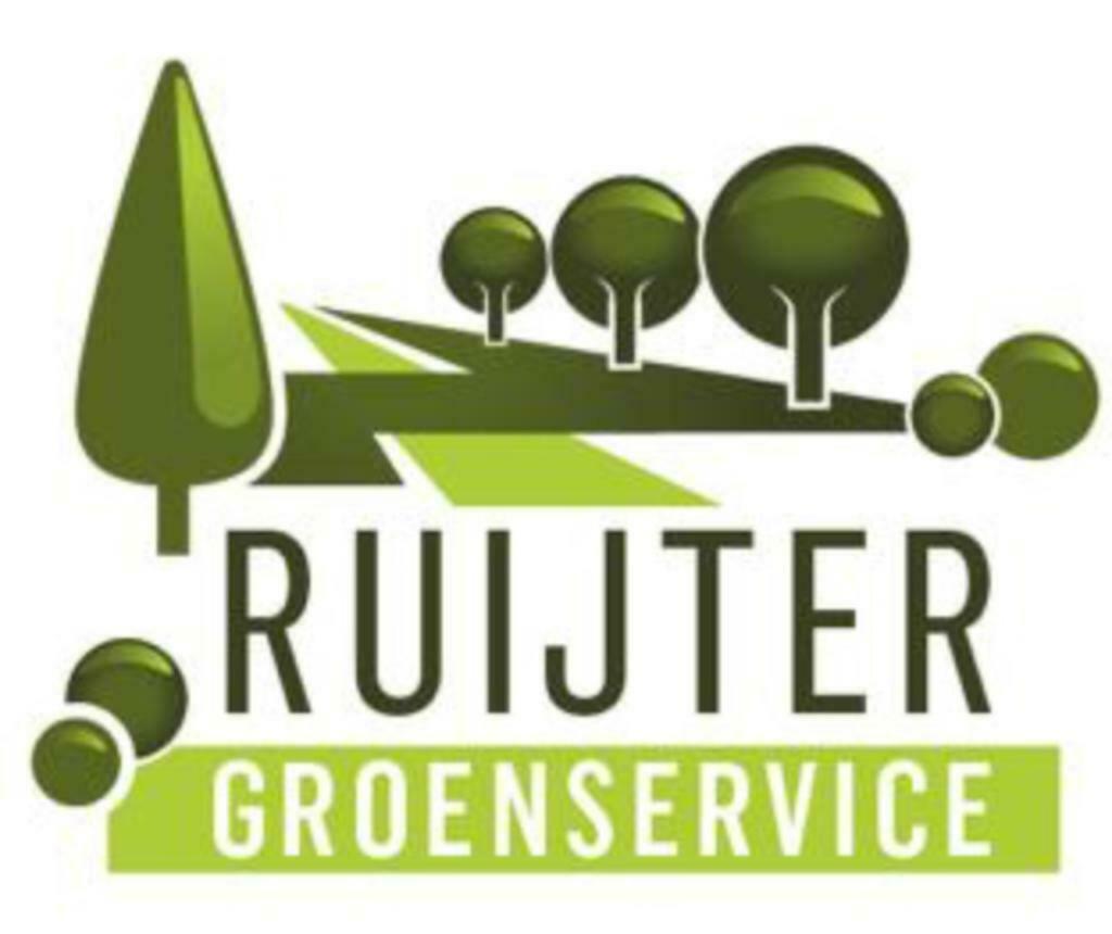 Hovenier/Stobbefrees/Onkruidborstel/Terras reiniger/versnip, Garantie, Tuinonderhoud of Snoeiwerk