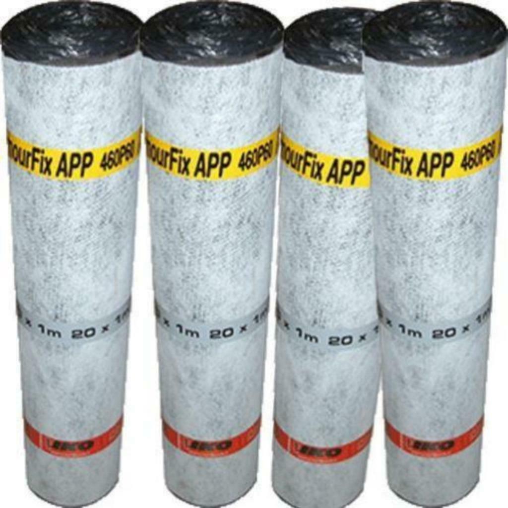 onderlaag onderrol p60460 plakrol spijkerrol 2,07 per m ex ‼, Ophalen, Overige materialen, Nieuw, 15 m² of meer