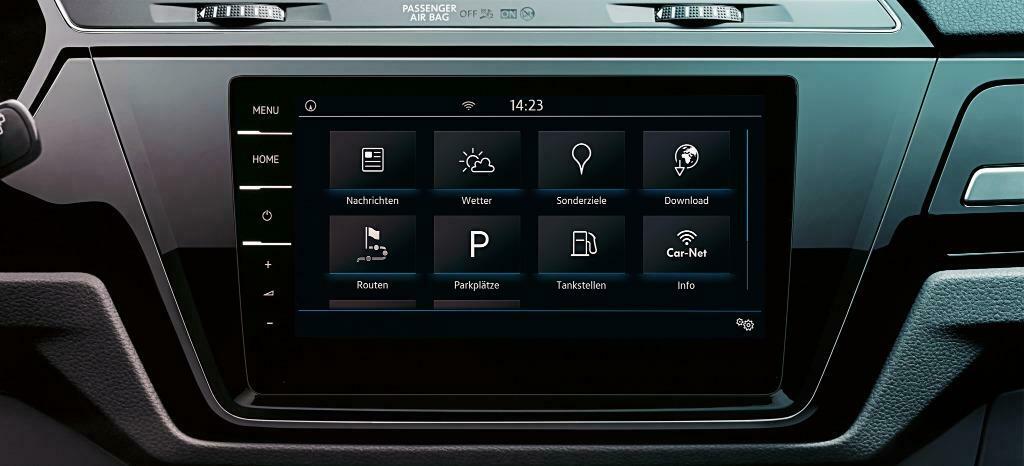 Navigatie reparatie Audi, Seat, Skoda, Volkswagen, Garantie, Overige werkzaamheden