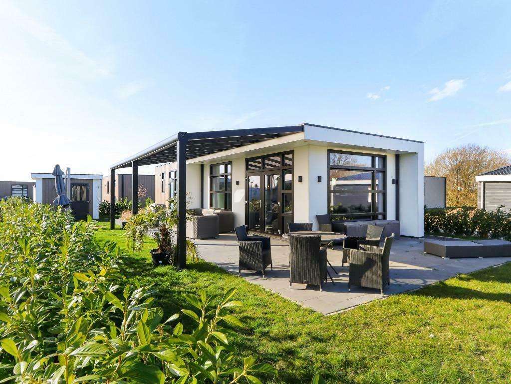Chalet / recreatiewoning / vakantiewoning Beach Premium, Tot en met 6