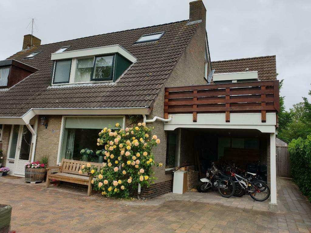Ameland, leuk 2 persoons appartement in Nes, Eigenaar