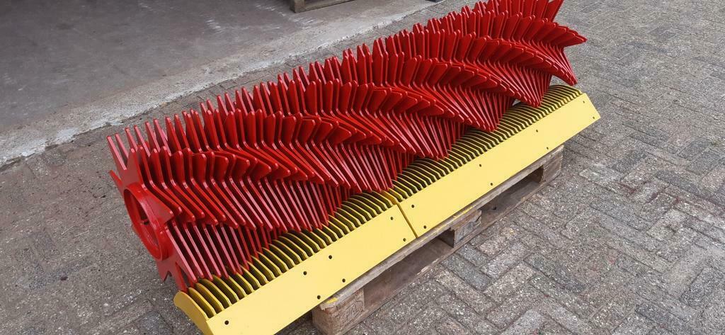 Schuitemaker Rapide 135/145 rotor, Zakelijke goederen, Agrarisch | Werktuigen, Ophalen of Verzenden