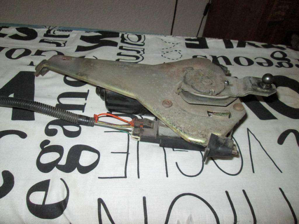 Ruitenwissermotor Camaro/Firebird 93-02, Ophalen of Verzenden, Gebruikt, Chevrolet