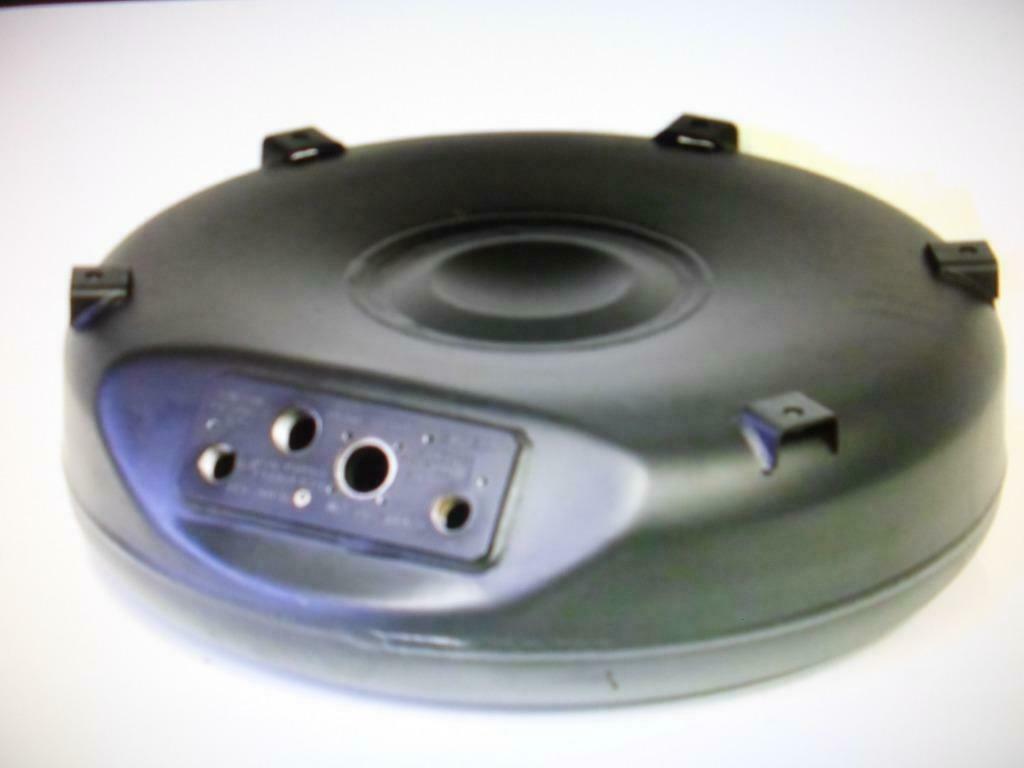 LPG tank  alle maten leverbaar, Ophalen of Verzenden, Nieuw