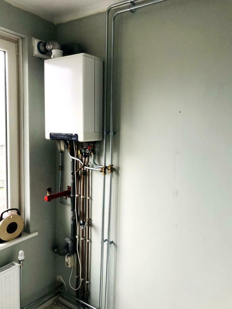 gecertificeerd cv monteur/ loodgieter  onderhoud aan ketels, Diensten en Vakmensen, Loodgieters en Installateurs, Onderhoud