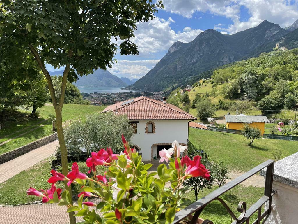 Porlezza*Luganomeer*Laagseizoen onbeperkt toegang een prijs!, Vakantie, Campings, Zwembad, Aan meer of rivier, Recreatiepark