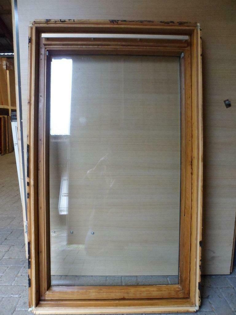 Dakraam Velux 94 x 160 cm (GGL 3 /410/ P10) incl gootstuk!!, Ophalen, Gebruikt, 80 tot 120 cm, 120 tot 160 cm