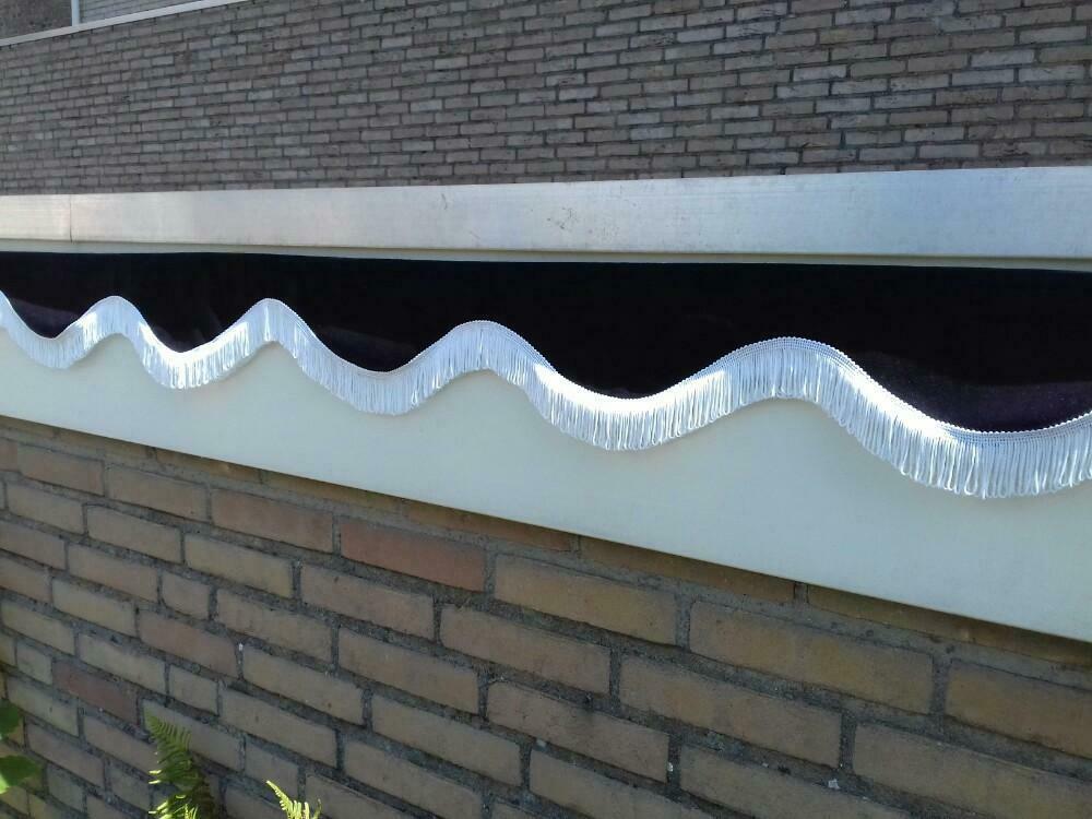 Raamband vrachtwagen,  diverse variaties  ( zie foto's ), Ophalen of Verzenden, Nieuw, Overige merken, Interieur en Bekleding