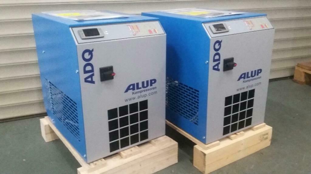 ALUP Luchtdroger, koeldroger, Ophalen of Verzenden, Nieuw