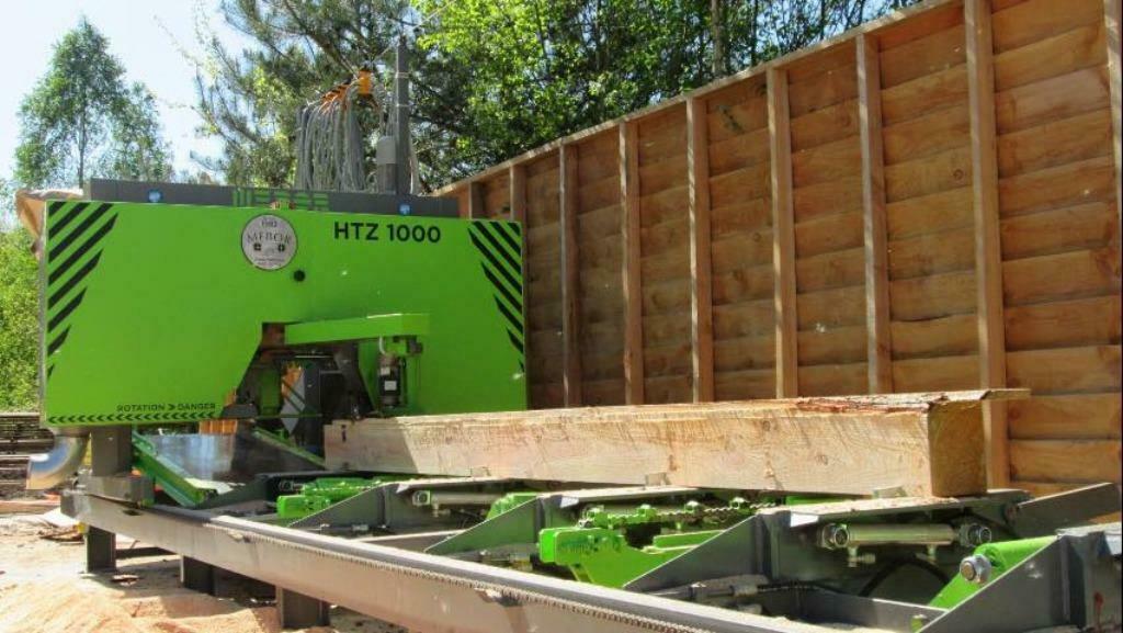 Douglas planken 22x100/22x150/22x200 scherpe prijs per meter, Doe-het-zelf en Verbouw, Hout en Planken, Minder dan 25 mm, Nieuw