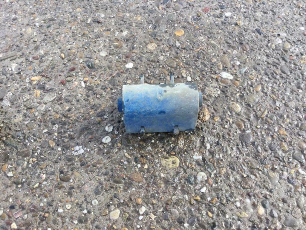 buisverlengers, buis verlenger, verlenger, verlengers, Ophalen of Verzenden, Gebruikt, Gevelsteiger