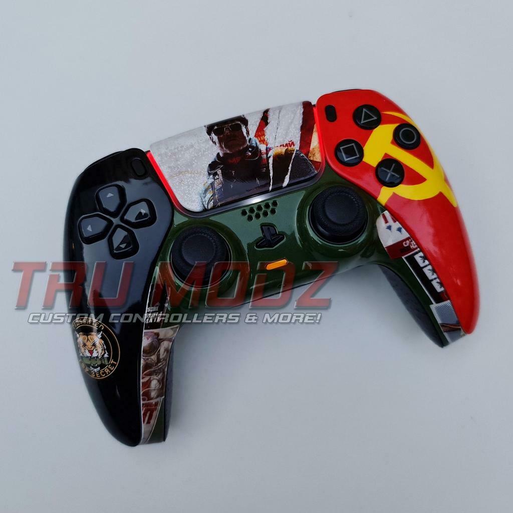 PS4 / PS5 & Xbox Controllers / Scuf / Stickdrift Reparatie, No cure no pay, Spelcomputers