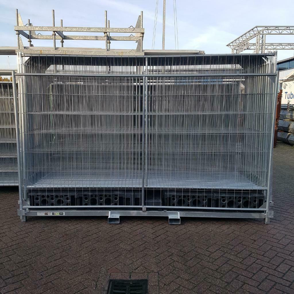 Combipallet 30 compleet Bouwhek Sandra, Ophalen, Nieuw